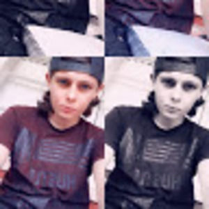 Meet your Posher, Dillon